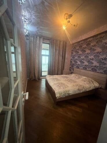 nargilə residence: 2 otaqlı, Yeni tikili, m. Gənclik, 58 kv. m — 4