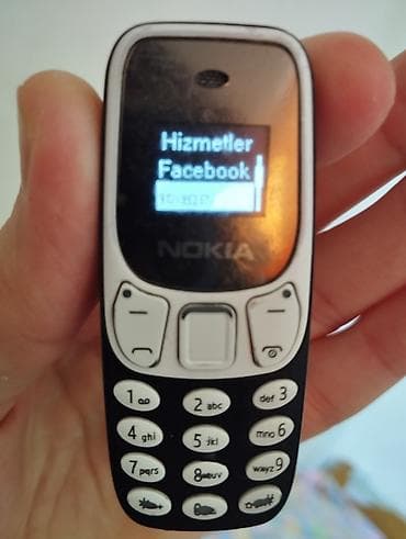 xbox s: Nokia 3310 — 7