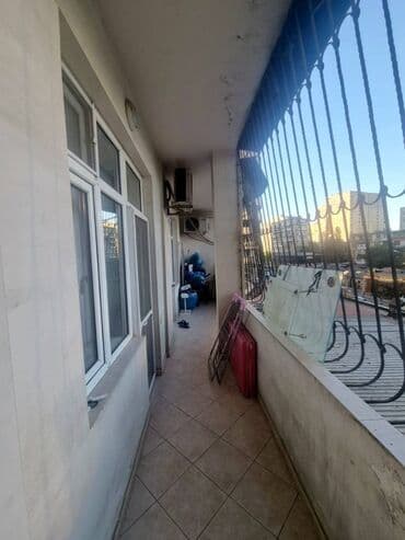 gence masaj salonu: 3 otaqlı, Yeni tikili, m. Gənclik, 143 kv. m — 21