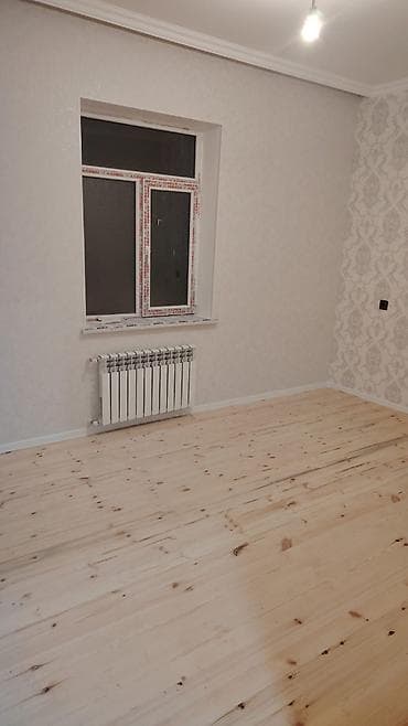 ev alqi satki: 3 otaqlı, 85 kv. m, Kredit yoxdur, Yeni təmirli — 6