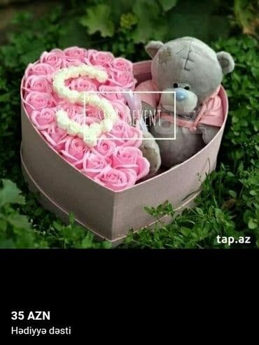 sifarişlə əl işləri: Sifarişlə əl işləri — 9