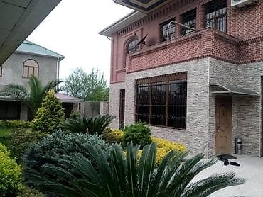 Недвижимость: 7 комнат, 291 м², Нет кредита, Свежий ремонт — 2