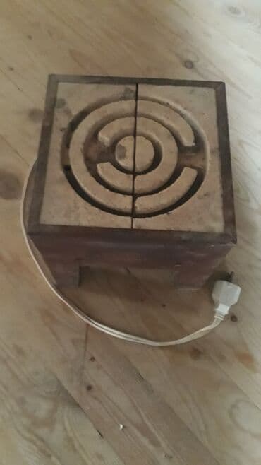 ikinci el pecler: Plitə Elektrik, İşlənmiş — 1