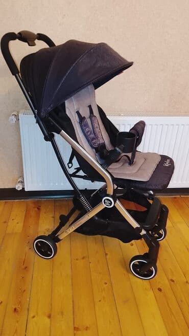 usaq ucun sirqalar: Klassik gəzinti arabası, İşlənmiş, Yaş: 30 ay, Ödənişli çatdırılma, Pulsuz çatdırılma, Ünvandan götürmə — 2
