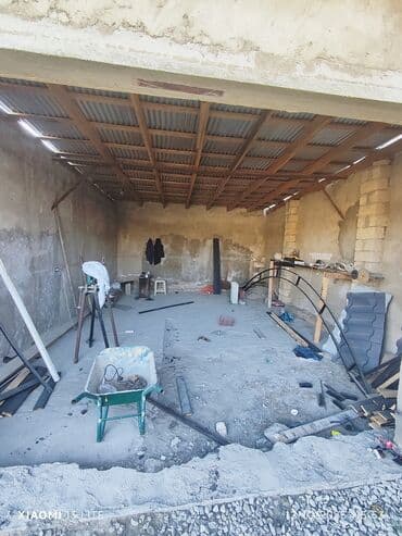 баку недвижимость: 2 sot, Mülkiyyətçi — 4