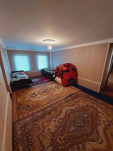 bakıda kiraye evler ucuz: 129 kv. m, 4 otaqlı, Kombi, Artezian quyusu, Kanalizasiya — 5