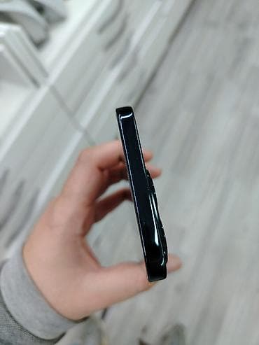 Honor X8c, 256 ГБ, цвет - Черный, Отпечаток пальца, Две SIM карты, Face ID — 3