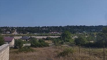 xalca satılır: Quba rayonu Alpan kendi 7sot həyata yanı torpaq satılır tikinti yox — 9