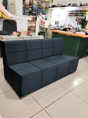 cay evi ucun divan islenmis: Divan, Yeni, Açılmayan, Parça, Ödənişli çatdırılma — 4