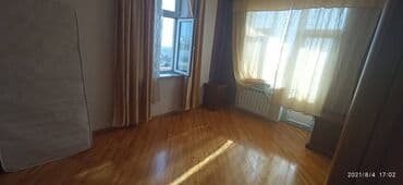 masazirda yeni tikili: Xalğlar metrosunun yaxınlığında 18 mertebeli binanın 11-ci — 3