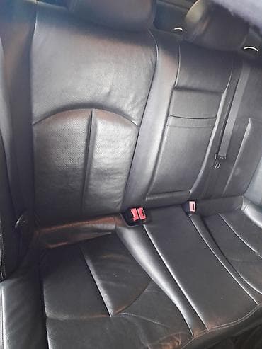 maşınlar ucuz: Məhsul: W211 Avtomobil üçün tam dəri salon oturacaqları dəsti Təsvir — 9