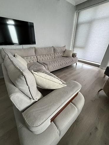 uzun divanlar: Künc divan, Divan — 3