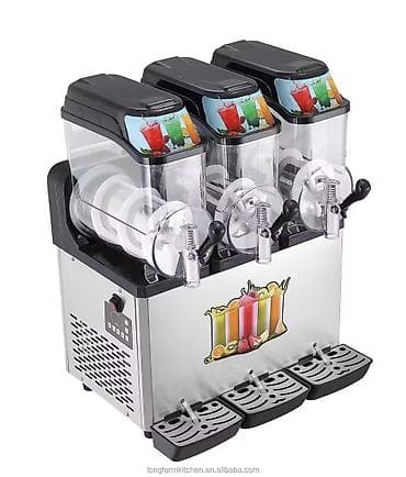 karaca toster: Slush aparati 2 gozlu-2200 azn 3 gozlu-2900 azn 1 il zemaneti var — 6