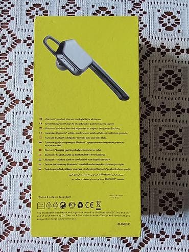 airpods original: Blutuz qulaqliq. Tam original məhsuldur. Həm zənglərə cavab vermək — 5