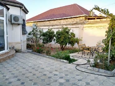 muşfiqabad ev: 28 мая 4 комнаты, 130 м², Нет кредита, Свежий ремонт — 16