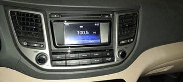 hunday santafe manitor: Monitor, İşlənmiş, Torpeda, LCD displey, ABŞ, Ünvandan götürmə, Pulsuz çatdırılma, Ödənişli çatdırılma — 1
