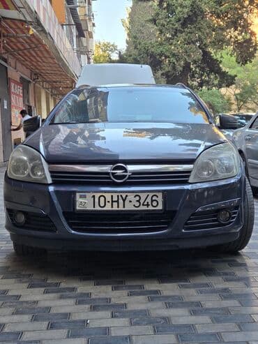 dizel opel astra: Opel Astra: 1.3 l | 2006 il 333333 km Universal — 10