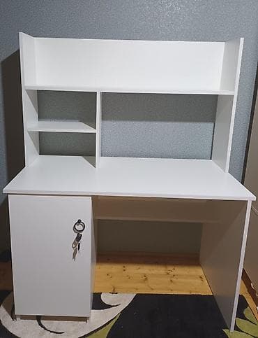 laminat stol: Uşaq masaları — 6