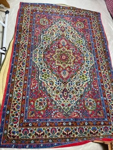 həkim şəkilləri: Xalça Dekorativ, Kredit yoxdur — 3