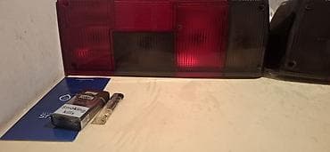 Avtomobil satışı: Tofas — 5