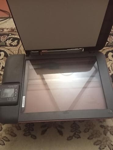 printer qiymeti: Qiymət razılaşmağa olar. HP Deskjet 3050A All‑in‑One - Funksiyalar — 4