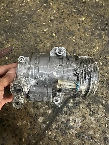 Kompressorlar: Chevrolet Cobalt, 1.5 l, Benzin, 2025 il, Orijinal, İşlənmiş — 2