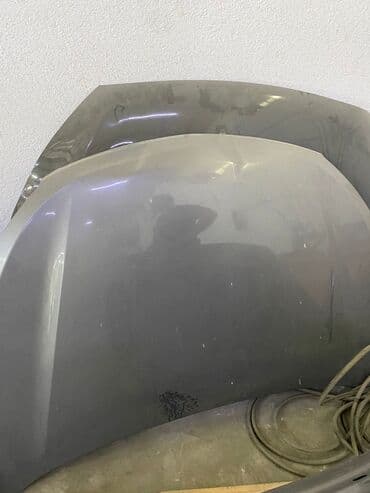 Yan və salon güzgüləri: Kia SANTAFE — 1