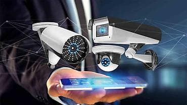 dgi mikrofon: IP CCTV müşahidə sistemləri – obyektinizin təhlükəsizliyini 24/7 — 2