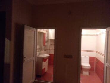 yeni evlər: 2 otaqlı, Yeni tikili, m. Həzi Aslanov, 83 kv. m — 11