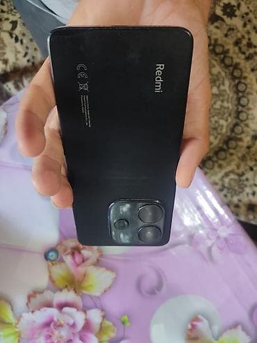 ayfon 17 qiyməti: Redmi Note 14 satılır 📌 Təxminən 2 ay işlənib 📌 Usta üzü görməyib — 2