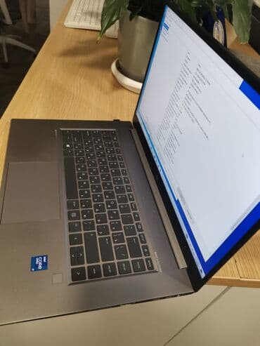 Mətbəx texnikası: HP — 2