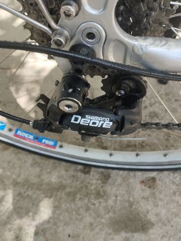 купить электровелосипед в баку: İşlənmiş Şəhər velosipedi 28", Ünvandan götürmə, Pulsuz çatdırılma, Ödənişli çatdırılma — 2