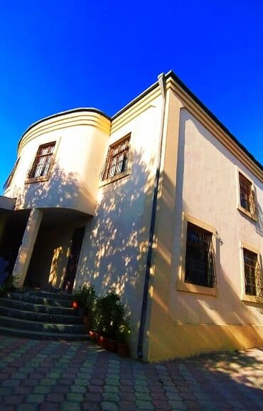 tecılı satilir: 6 otaqlı, 360 kv. m, Yeni təmirli — 11