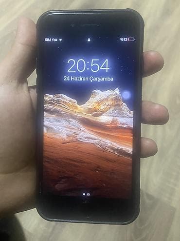 iphone 8 kontakt home: IPhone 7, 128 GB — 1