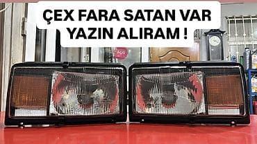 vaz stater: Komplekt, Yaxın və uzaq vuran işıqlar VAZ (LADA) — 1