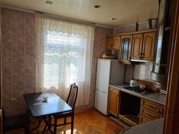 7 ci mikrorayon yeni tikili: Ailəyə verilir. Elmlər metrosundan 6 dəqiqəlik məsafədə yerləşir — 11