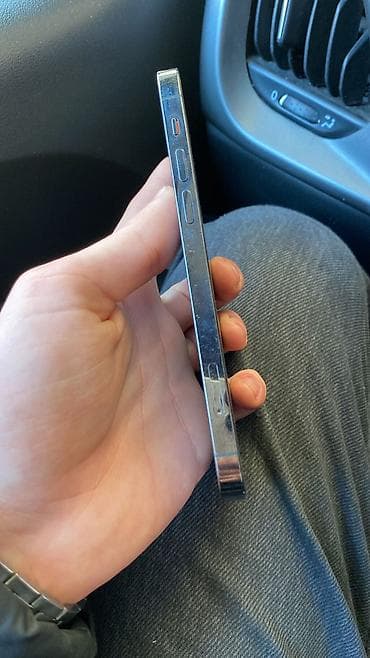 iphone 12 pro max irsad: IPhone 12 Pro, Graphite, Face ID — 5