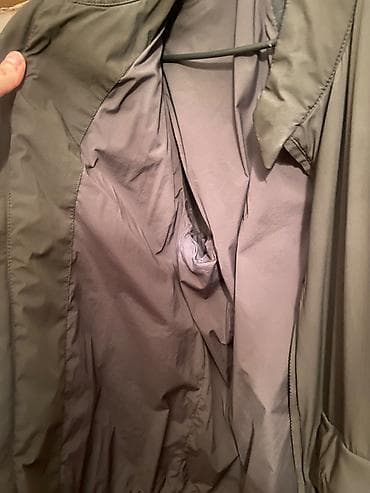 mango çanta: Massimo Dutti gödəkçə, ideal vəziyyətdədir — 3