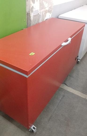 морозильная камера для мороженого бу: Закрытый морозильник — 1