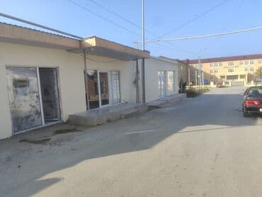 аренда помещений под сервис: 👑Aytac23 ARENDA VERİLİR -120 kivadrat 600 azn kurdexani Makler haqqi — 2