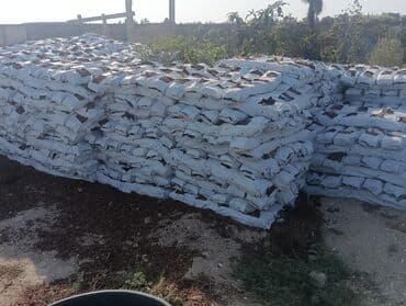 gubrə satışı: Kikavit gubresi satilir — 1