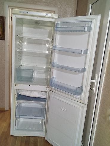 wortex su filteri: 2 qapılı Swizer Soyuducu Satılır, rəng - Ağ — 2