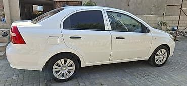 volta vs 1: Ravon : 1.5 l | 2017 il 223000 km Sedan — 8