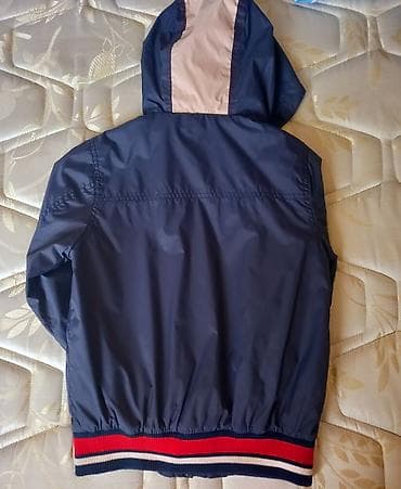 Uşaq dünyası: Kurtka, Uniseks, 7 - 8 yaş — 3