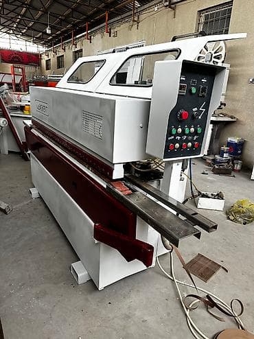 Ручные механические инструменты: Pvc dezgahı pvs tam işlekdi alt üst ftez polisaj
KRAL MAKİNA — 1