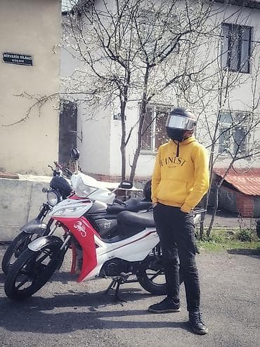 электроскутер в баку: - EGE seriyası — 5