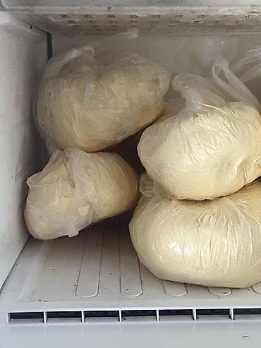 paltar qurutma asılqanları: Əllə yoğrulmuş kərə yağı satılır istənilən yolla yoxlaya bilərsiniz — 1