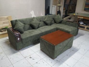 qupka: Künc divan — 1