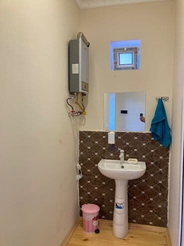 cennet park kiraye evler: 80 м², 2 комнаты — 7