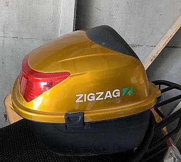 Автозапчасти: Универсальный ZIGZAG — 4